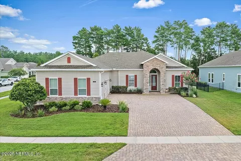 17 Derecho Ln, Saint Augustine, FL 32095
