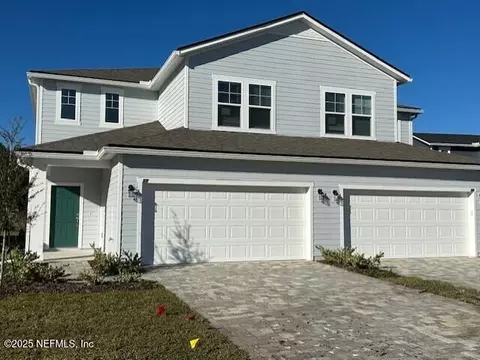 57 Camphor Laurel Rd, Saint Augustine, FL 32092