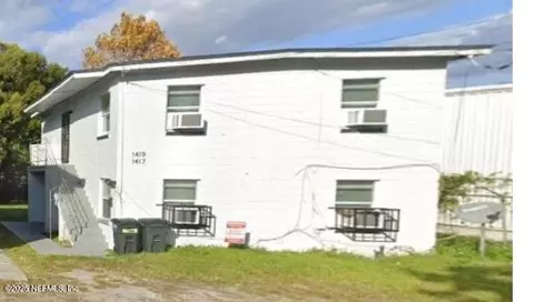1417 Logan St, Jacksonville, FL 32209