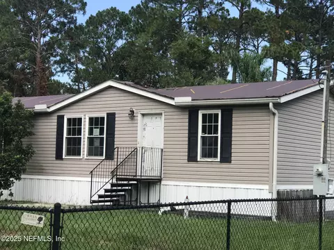 220 Horse Landing Rd, Satsuma, FL 32189