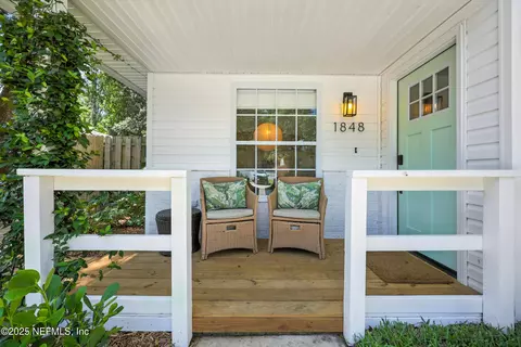 1848 Forsyth Ct, Atlantic Beach, FL 32233