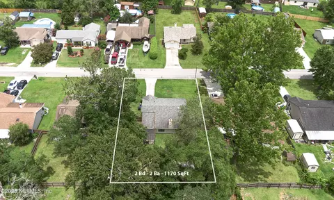 1860 Killarn Cir, Middleburg, FL 32068