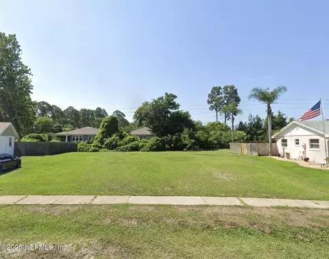 837 Rita Cir, Saint Augustine, FL 32086