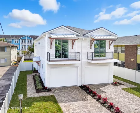 720 2nd Ave N, Jacksonville Beach, FL 32250