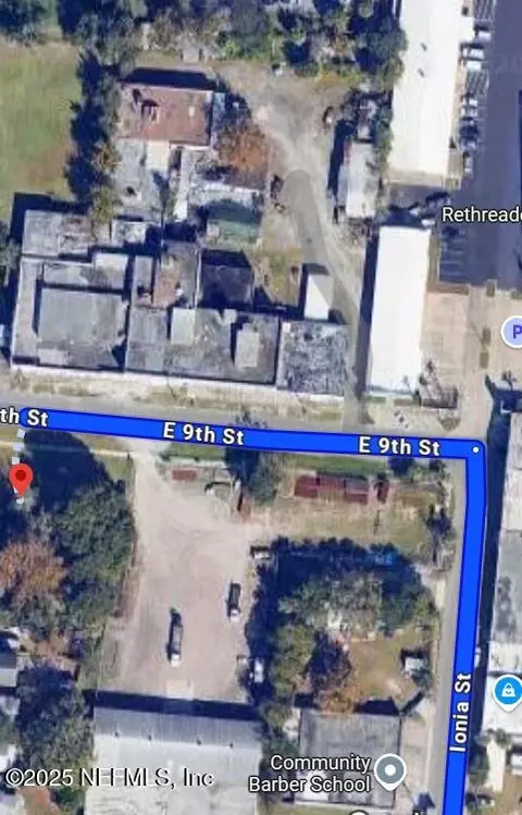 414 E 9th St, Jacksonville, FL 32206 photo 1