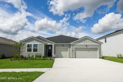 3022 Bella Collina Way, Green Cove Springs, FL 32043