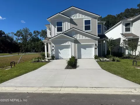 5663 Coppers Edge Ln, Jacksonville, FL 32254