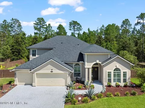 132 N Atherley Rd, Saint Augustine, FL 32092