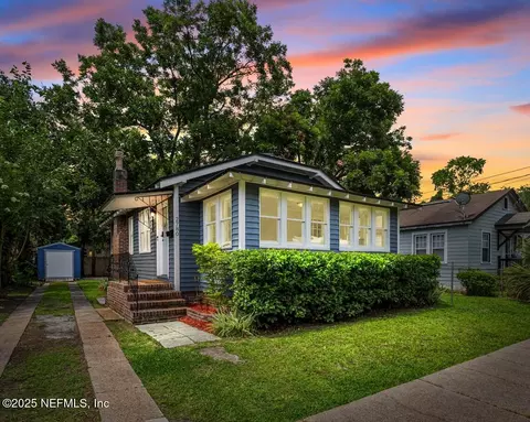2780 Dellwood Ave, Jacksonville, FL 32205