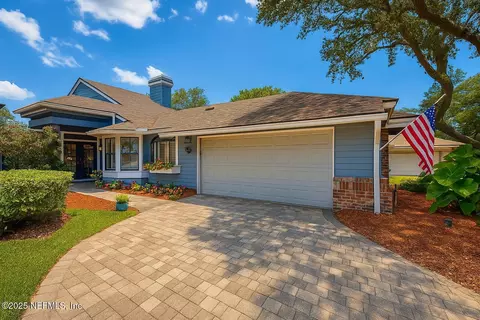 52 S Nine Dr, Ponte Vedra Beach, FL 32082