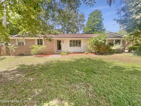 14112 Pleasant Point Ln, Jacksonville, FL 32225