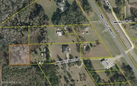 295 NW Whitewater Gln, Lake City, FL 32055