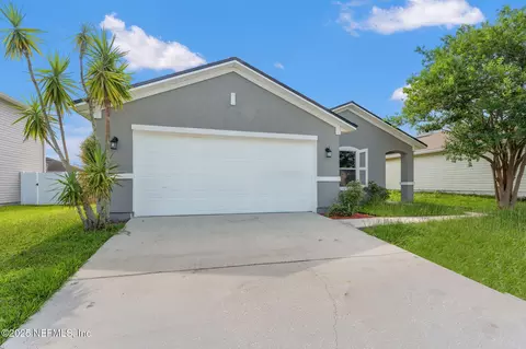 12572 Daylight Trl, Jacksonville, FL 32218