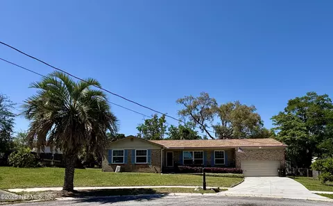 408 Leo Ct, Orange Park, FL 32073