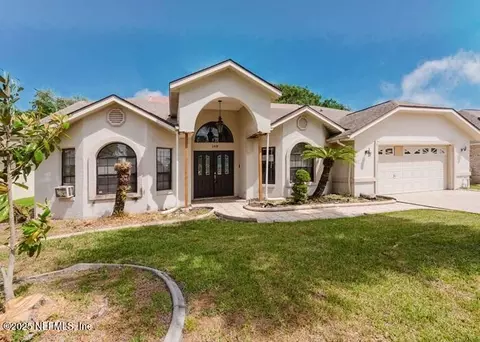 168 Wellington Dr, Palm Coast, FL 32164