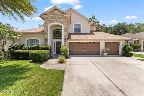4564 Summer Haven Blvd S, Jacksonville, FL 32258