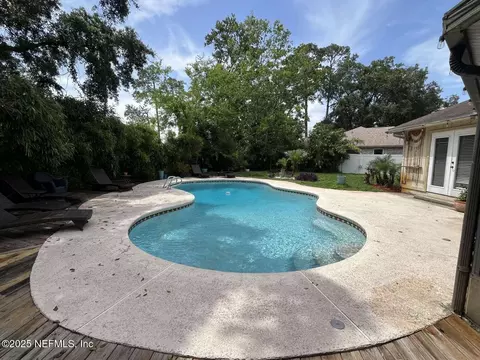 14258 Falconhead Ct, Jacksonville, FL 32224