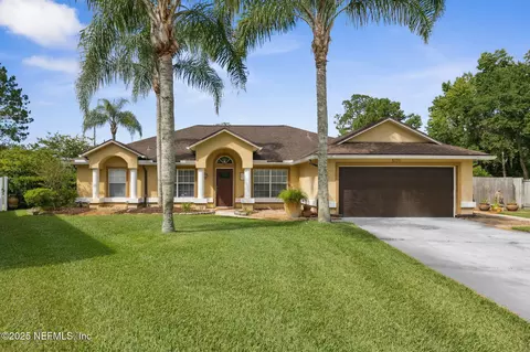 5176 Derby Forest Ln, Jacksonville, FL 32258