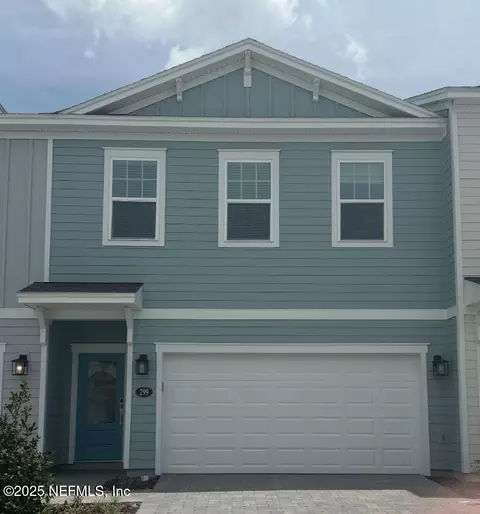 299 Cherry Elm Dr, Saint Augustine, FL 32092