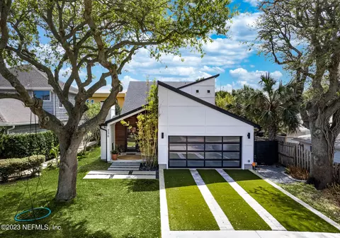 236 32nd Ave S, Jacksonville Beach, FL 32250