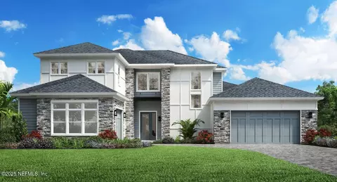 298 Heritage Pines Way, Saint Augustine, FL 32092