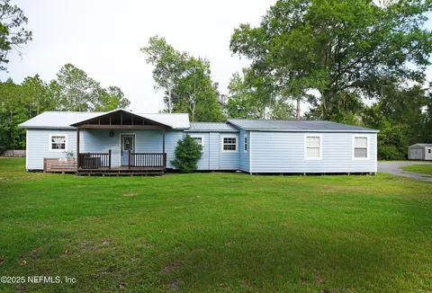 605 County Road 217, Jacksonville, FL 32234