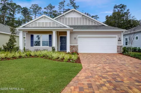 1045 Brown Bear, Saint Johns, FL 32259
