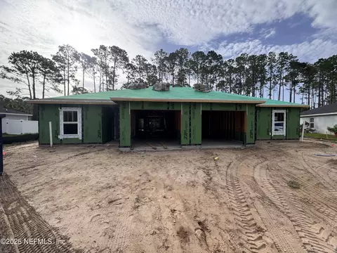 3 Seckel Ct, Palm Coast, FL 32164
