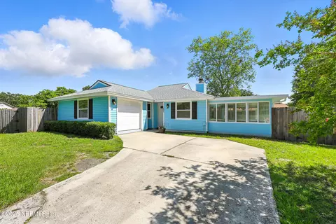 8481 Bluestem Ct, Jacksonville, FL 32244