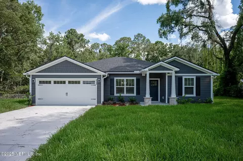 8540 Taylor Field Rd, Jacksonville, FL 32244