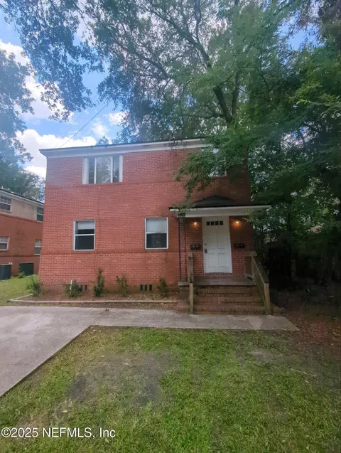 3136 Post St, Jacksonville, FL 32205