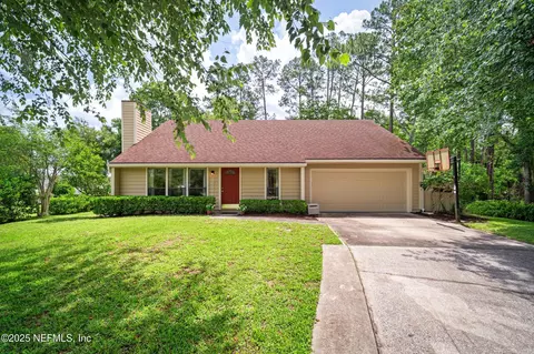 10571 Fox Squirrel Ct, Jacksonville, FL 32257