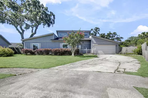 14420 Lookout Pl, Jacksonville, FL 32224