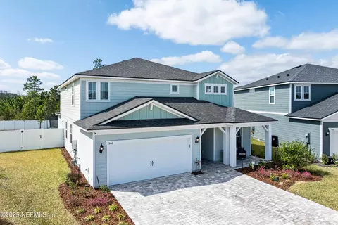 966 Rooster Hollow Way, Middleburg, FL 32068