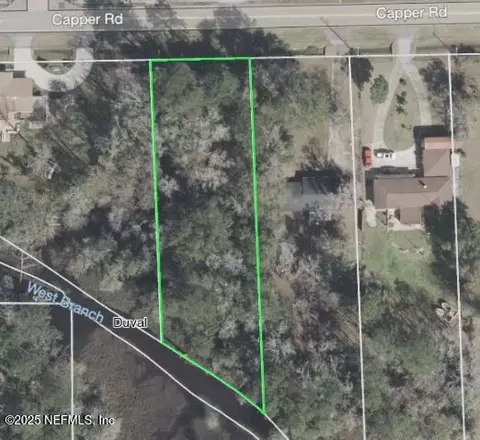 0 Capper Rd, Jacksonville, FL 32218