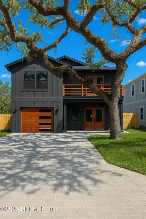 1712 Asturias St, Saint Augustine, FL 32080