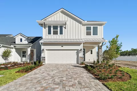 52 Ancient Springs Ln, Saint Augustine, FL 32092