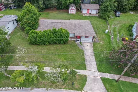 8357 Barracuda Rd, Jacksonville, FL 32244