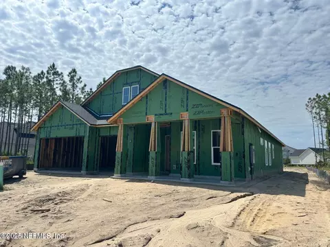 50 Maple Creek Ln, Saint Augustine, FL 32092