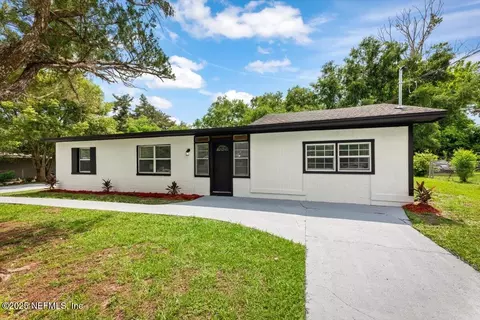 8940 Monroe Ave, Jacksonville, FL 32208