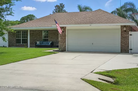 17 Sedgefield Path S, Palm Coast, FL 32164