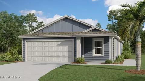 318 Rio Salado Rd, Saint Augustine, FL 32084