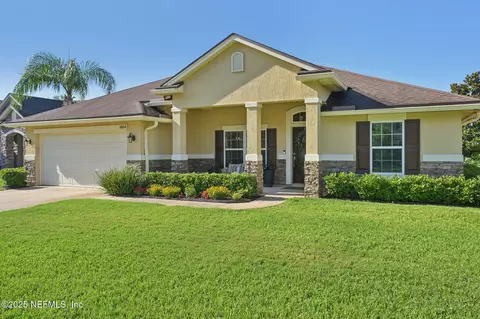 1804 Eagle Crest Dr, Fleming Island, FL 32003
