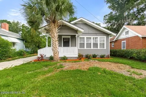 4707 Royal Ave, Jacksonville, FL 32205
