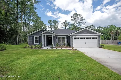 11173 Bridges Rd, Jacksonville, FL 32218
