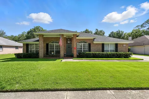 3172 Twilight Ct, Middleburg, FL 32068