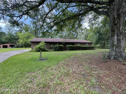 9156 Marlee Rd, Jacksonville, FL 32222