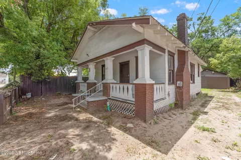 1052 E 14th St, Jacksonville, FL 32206