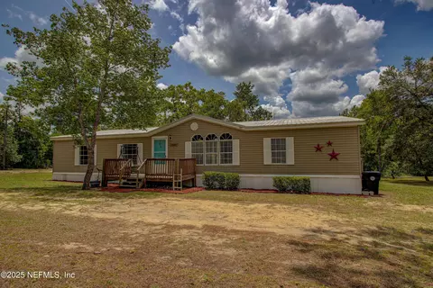 7630 Oak Forest Rd, Keystone Heights, FL 32656
