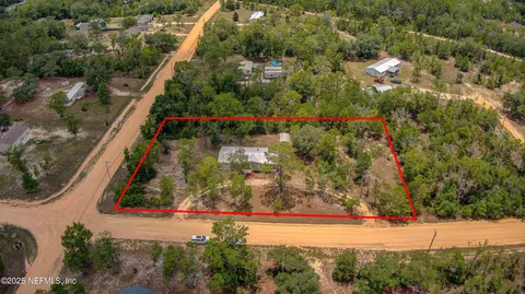7630 Oak Forest Rd, Keystone Heights, FL 32656